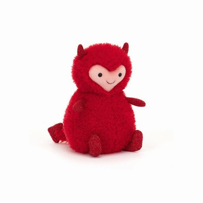 Jellycat Hugg McSnugg UK | 08792PTVF